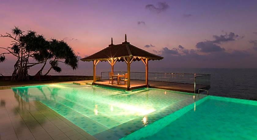 Jetwing Saman Villas, A Luxury Reserve - Adults Only