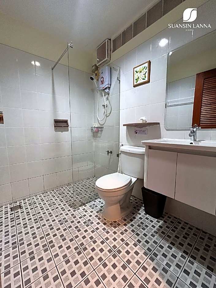 Suansin Lanna Hotel