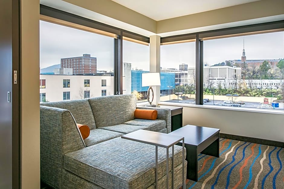 Holiday Inn Hotel & Suites Chattanooga Downtown By IHG