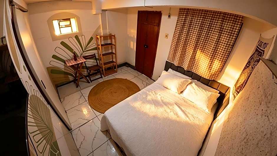 Nuh Hostel
