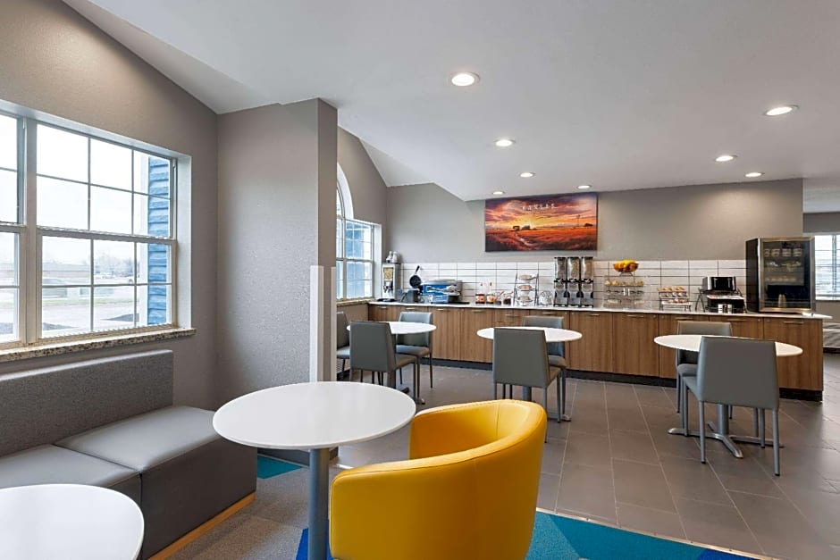 Microtel Inn & Suites By Wyndham Independence