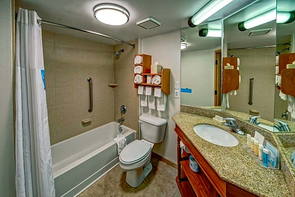 Hampton Inn By Hilton Winchester