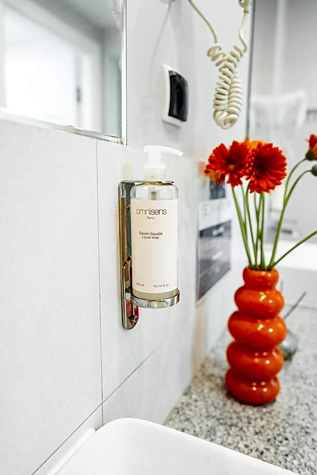 Hostel Gdańsk Szafarnia 10 Old Town