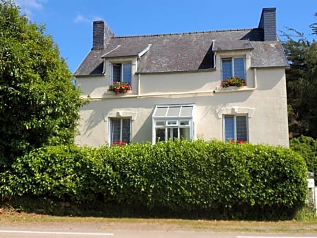 Riverside Bed and Breakfast