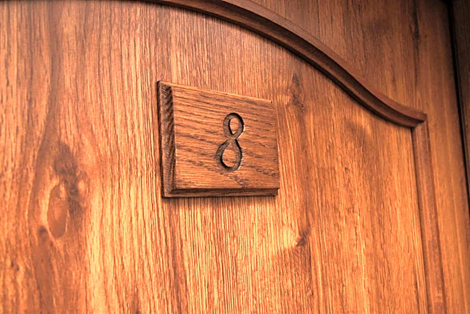 Penzion Pod Dratnikem