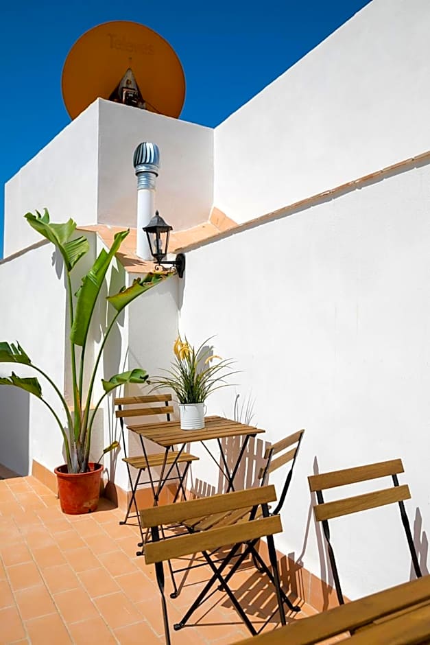 Planeta Cadiz Hostel