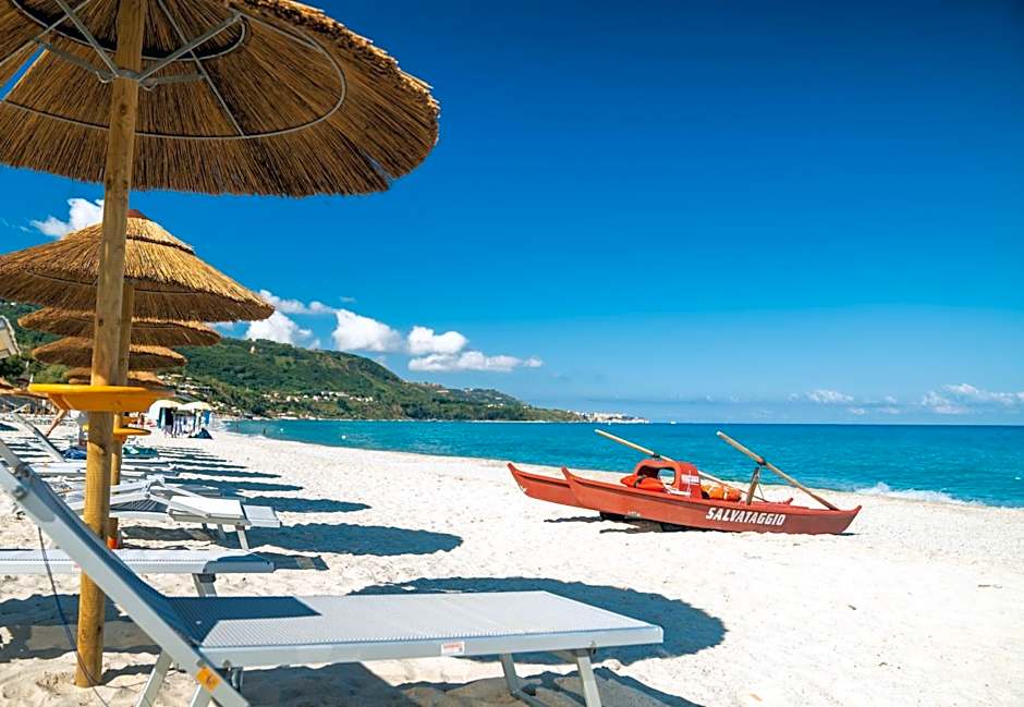 VOI Le Muse Essentia