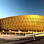 Velero Hotel Doha Lusail