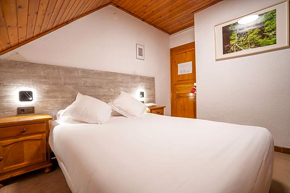 Hotel & Restaurante Peña