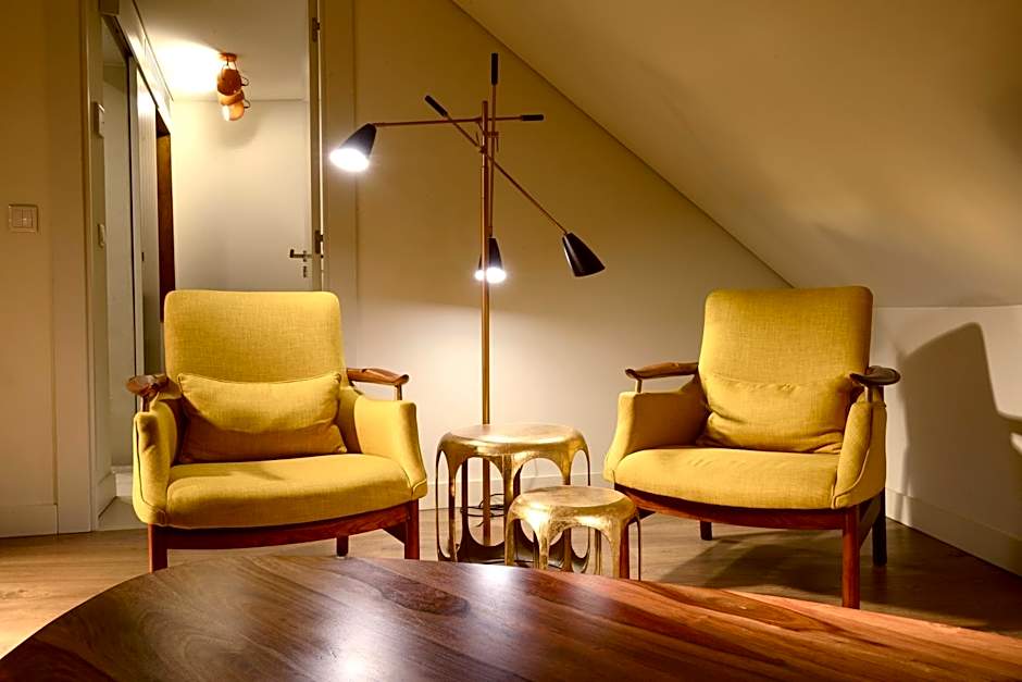 Dalma Old Town - Castelo