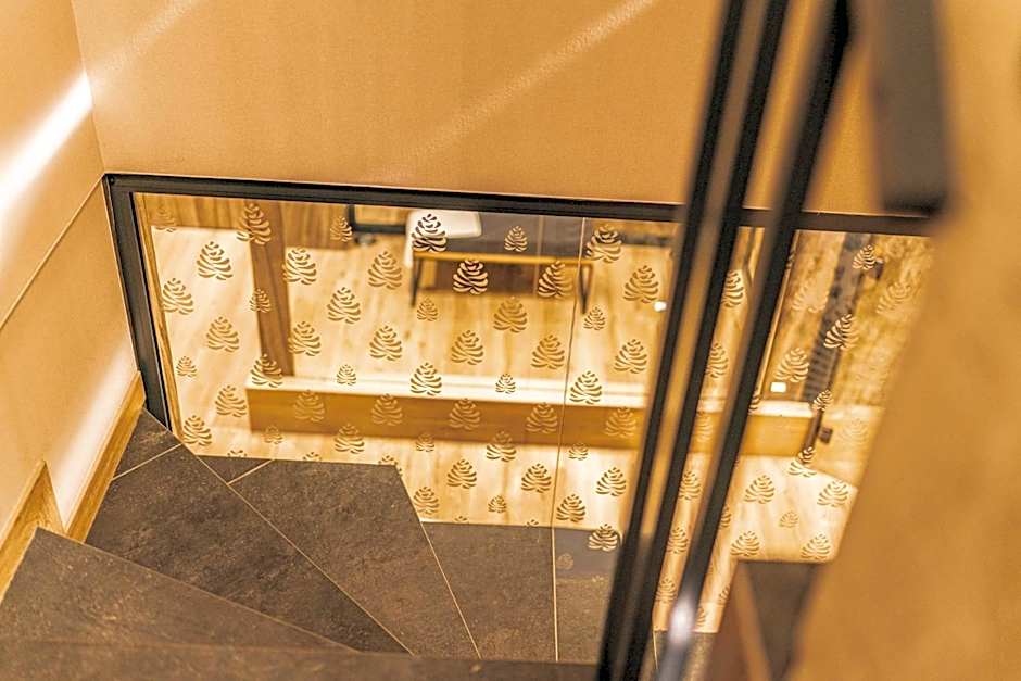 Apartamenty Jedlina