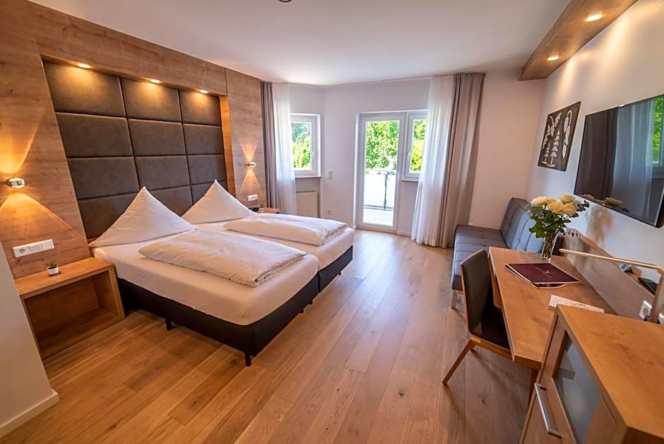 Hotel Spechtshaardt
