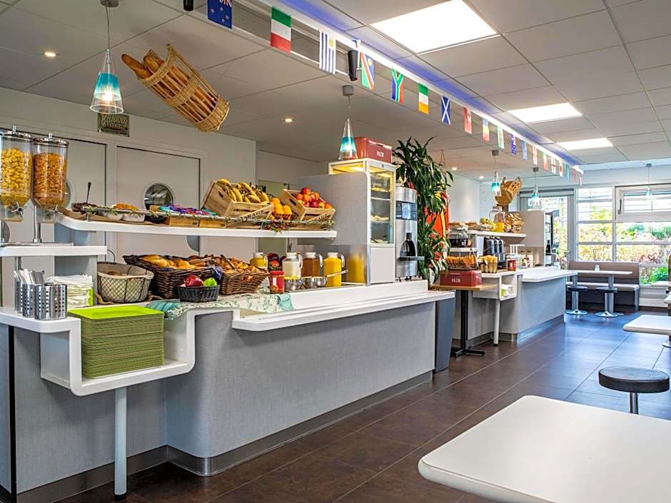 ibis budget Roissy CDG Paris Nord 2