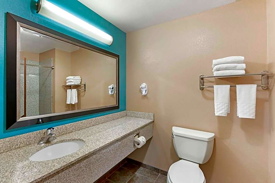 Best Western Sonora Inn & Suites