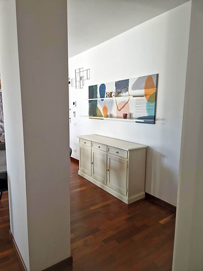 Asso Residence Ospedale