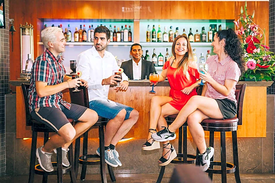 Grand Muthu Forte do Vale