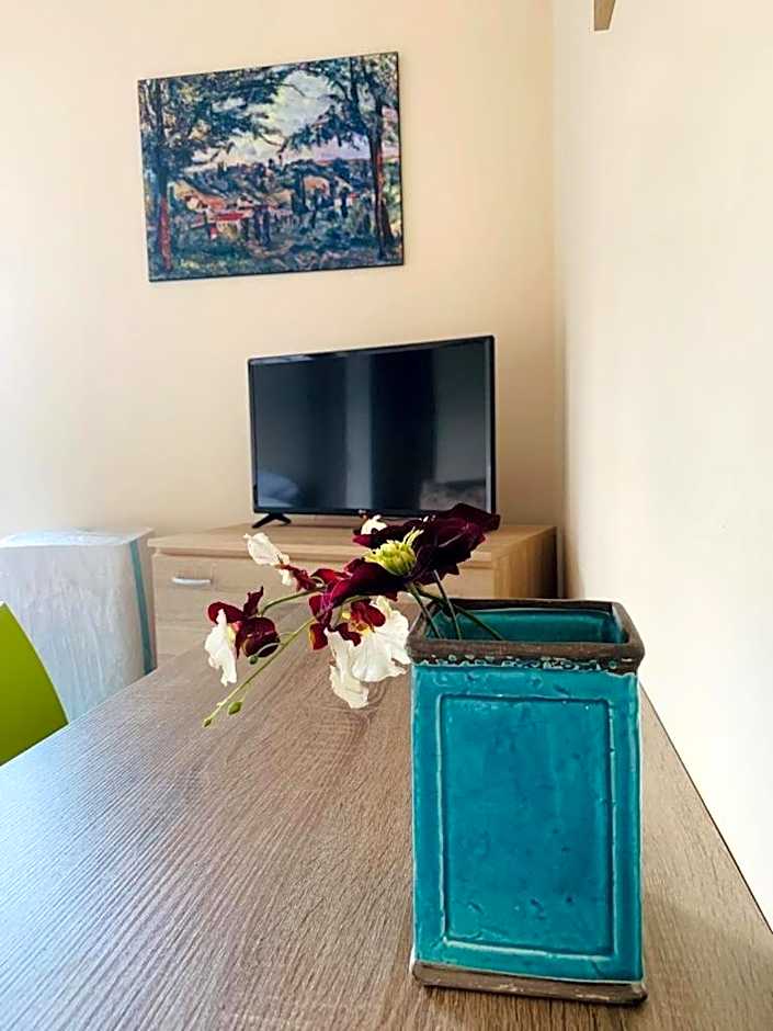 Brickyard Apartments Cluj