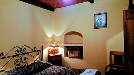 Family Suite with Balcony