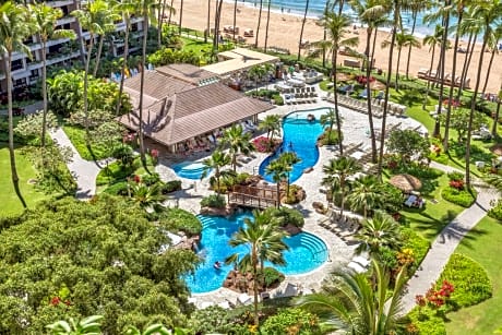 Kaanapali Alii, a Destination by Hyatt Residence