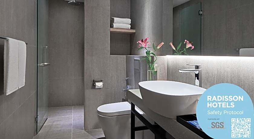 Park Inn by Radisson Putrajaya