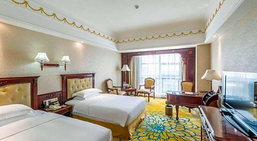 Changsha Mingchen International Hotel