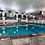 Ramada by Wyndham Odessa Near University of Texas Permian