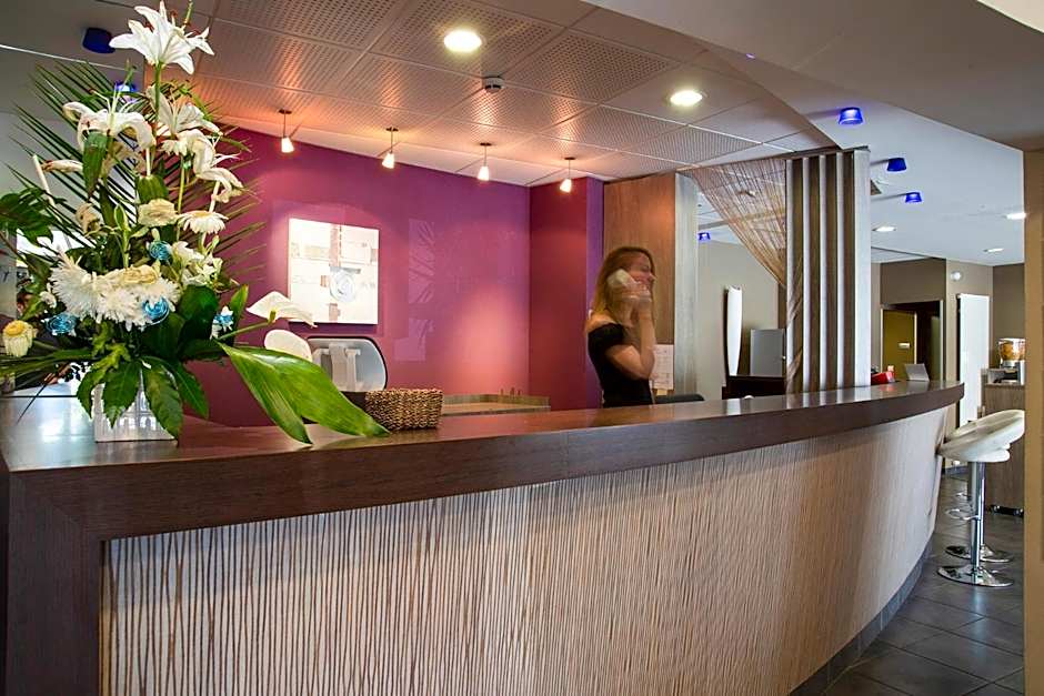 Park Hôtel & Appartements