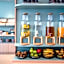 ibis Styles Paris Porte dOrleans