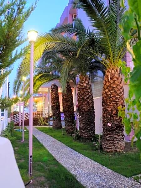 Rosy Hotel Marmaris