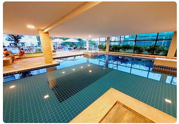 PARK VEREDAS Flat 707