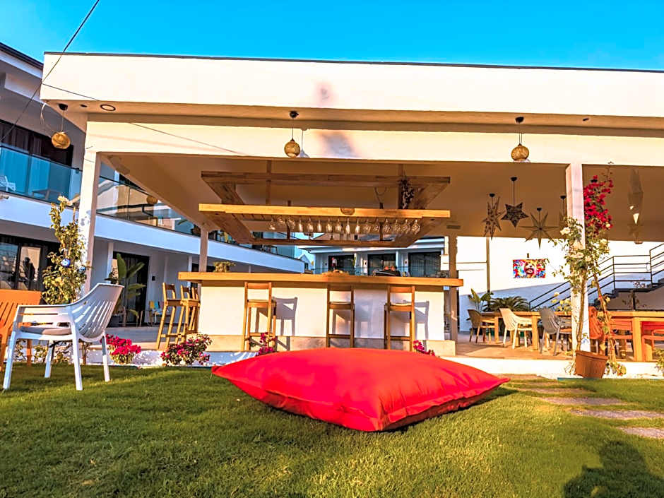 S-Cape Hotel Fethiye