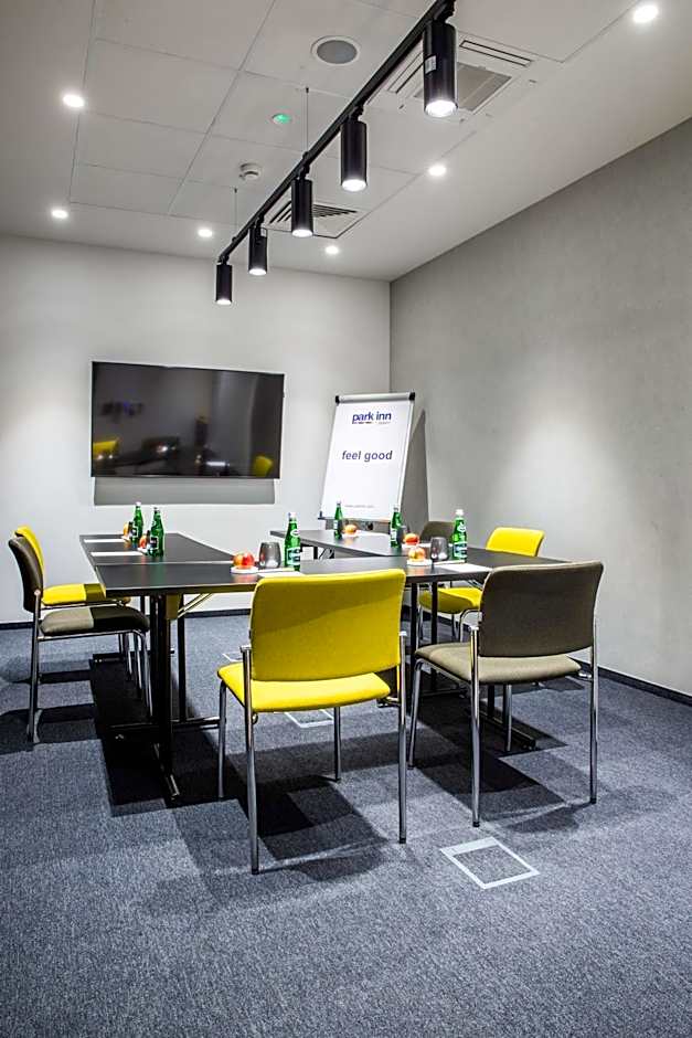Park Inn by Radisson Poznan