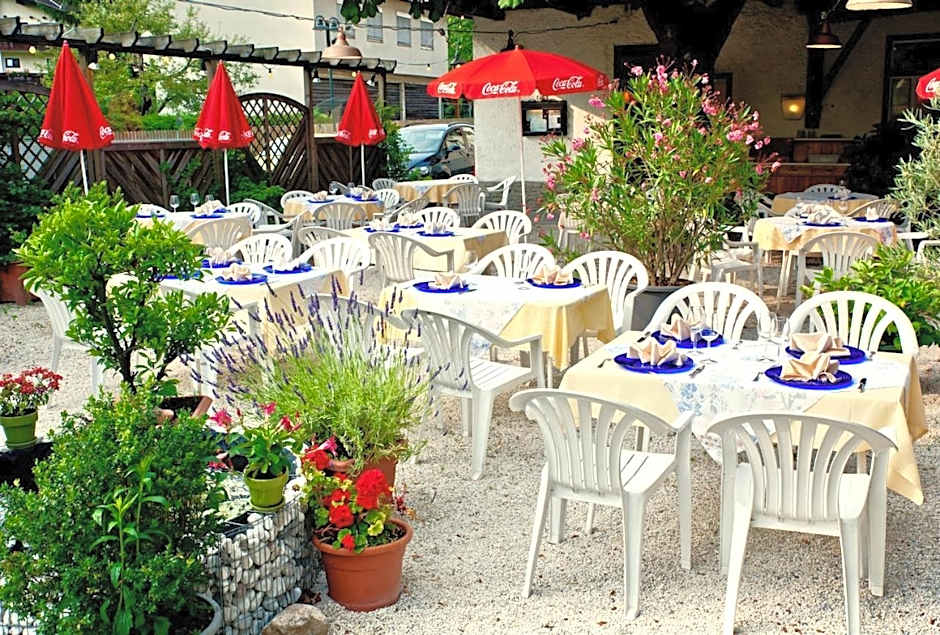 Hotel Velden Bacherlwirt