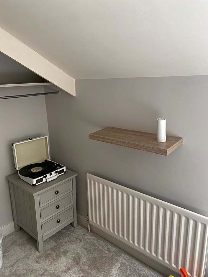 Gregory by the Warren Collection