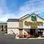 Quality Inn Lynchburg near University