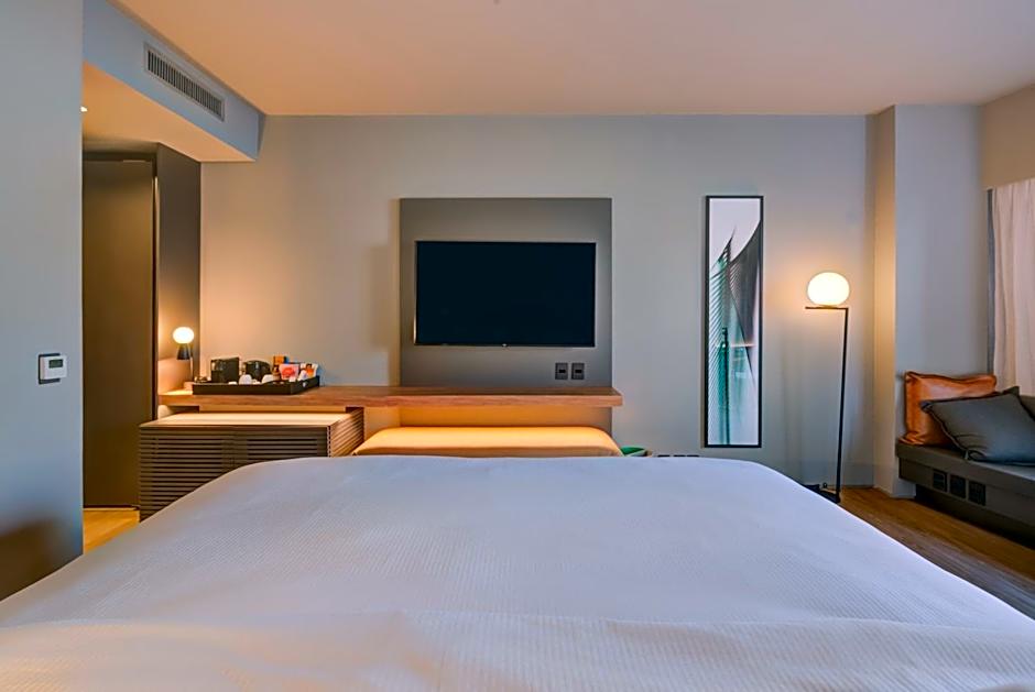 DoubleTree by Hilton Porto Alegre