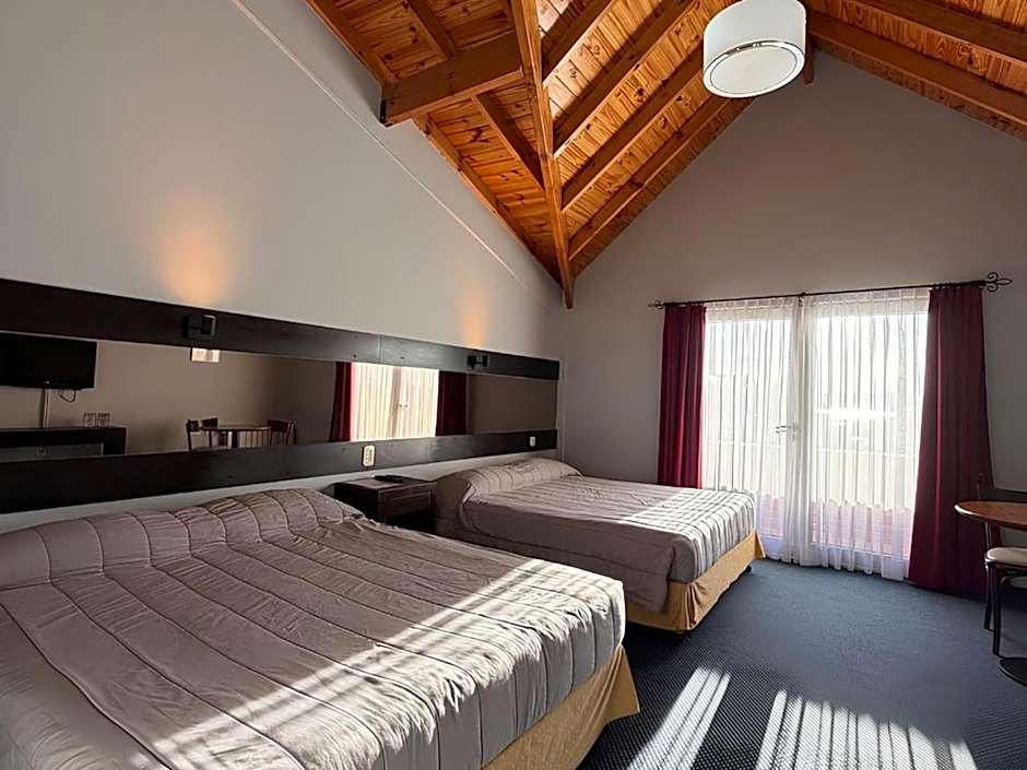 Marcopolo Suites Calafate