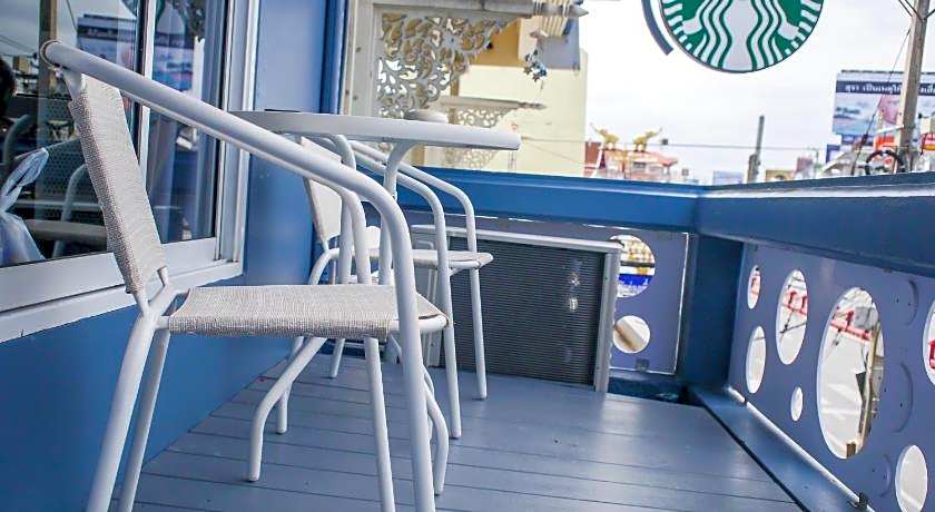 The Moon Hostel Huahin