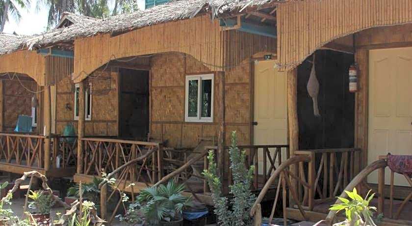 Soe Ko Ko Beach House & Restaurant