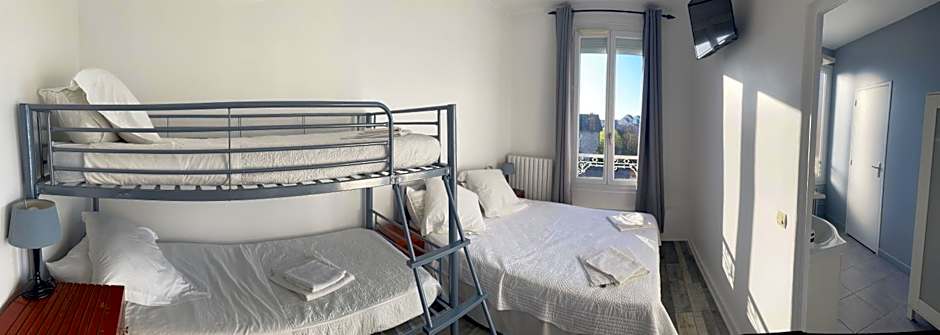 LE MEDITERRANEEN Montargis