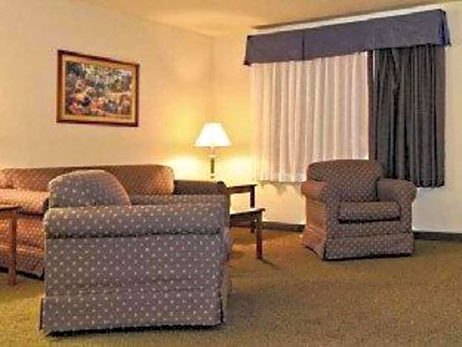 Best Western Fostoria Inn & Suites