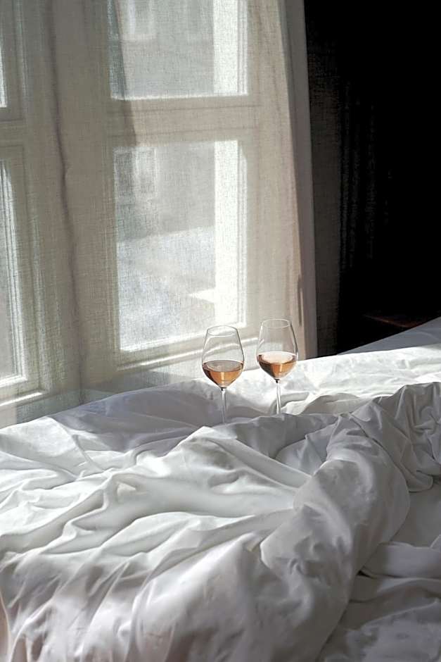 Boutique Hotel SP34