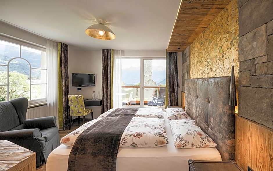 Hotel Tyrol