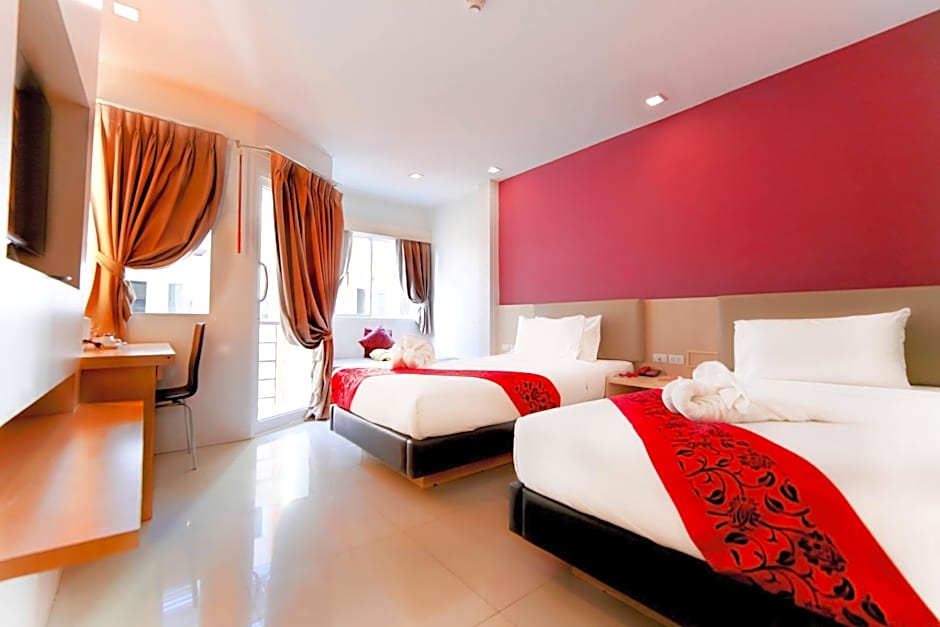 Andatel Grande Patong Phuket