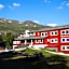 Vatnahalsen Høyfjellshotell