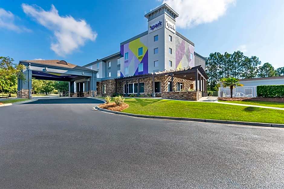 Spark by Hilton Dothan