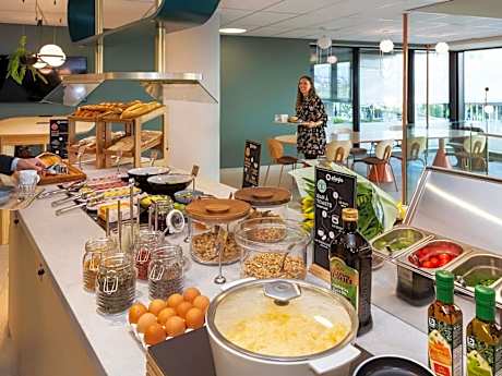 Adagio Access Brussels Delta