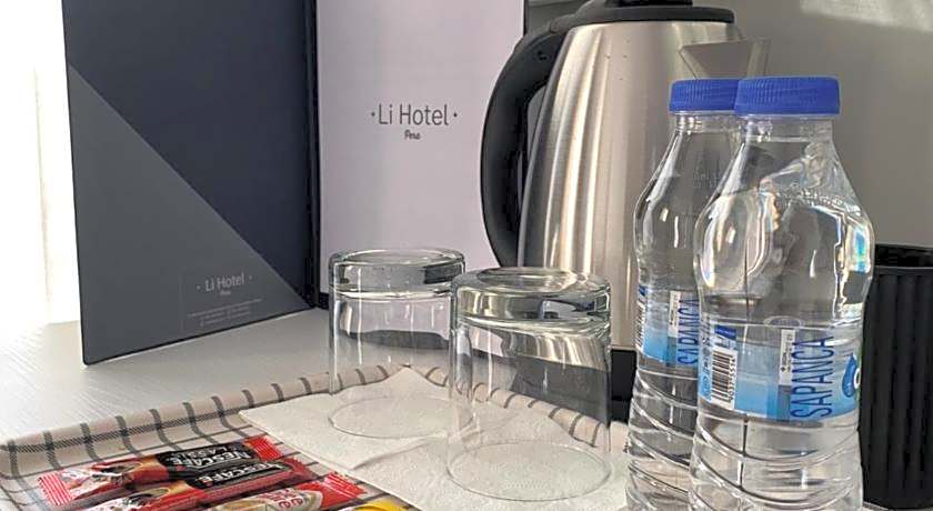 Li Hotel Pera