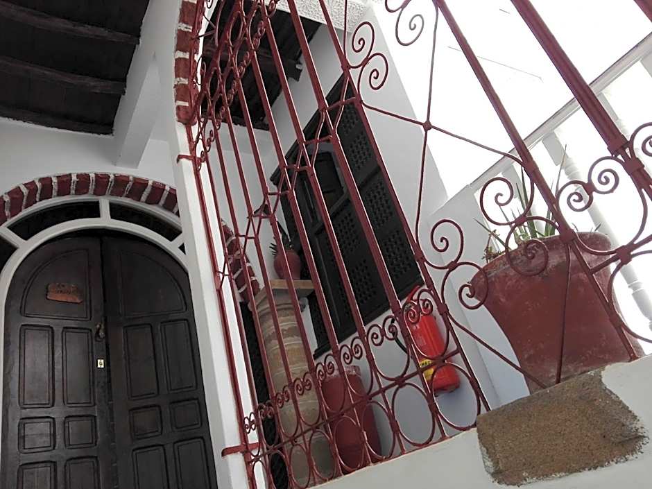 Dar El Paco