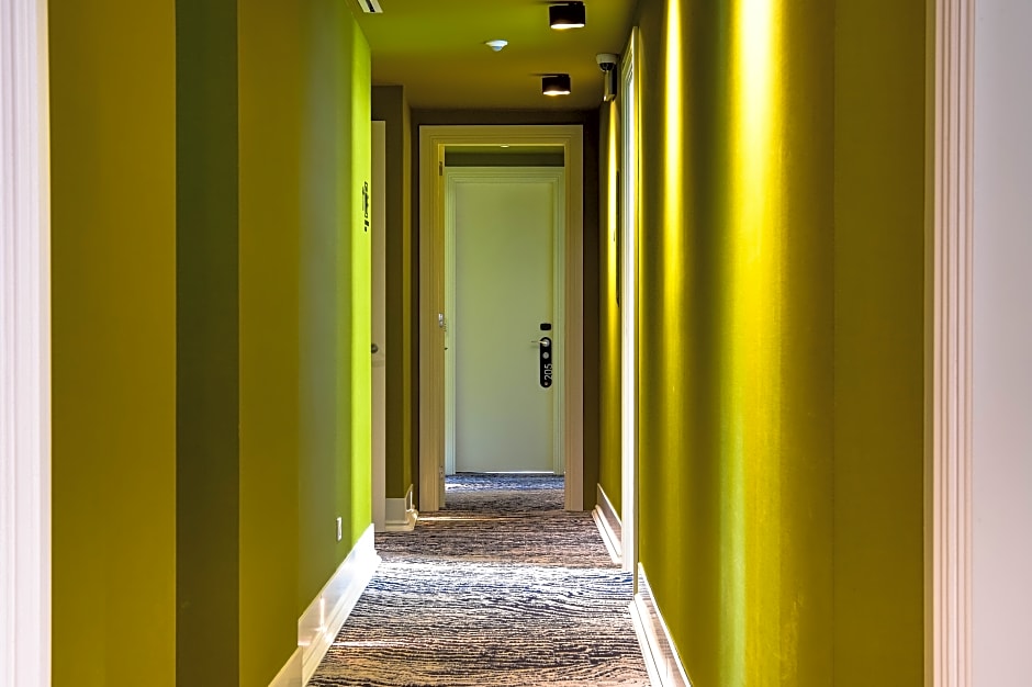 My Story Hotel Augusta